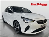 Used Vauxhall Corsa