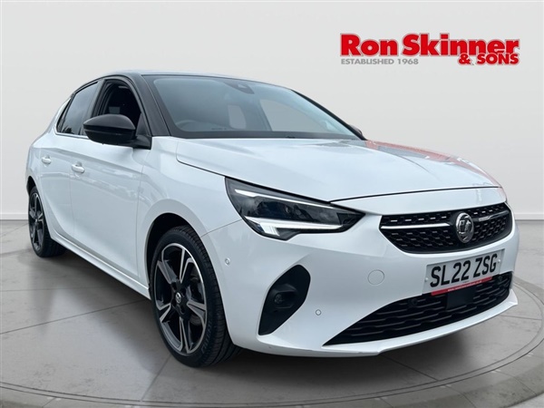 Large image for the Used Vauxhall CORSA