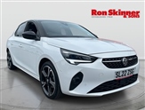 Used Vauxhall Corsa