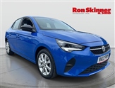Used Vauxhall Corsa