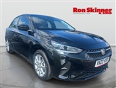Used Vauxhall Corsa
