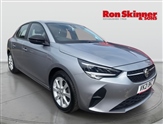 Used Vauxhall Corsa