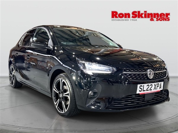 Large image for the Used Vauxhall CORSA