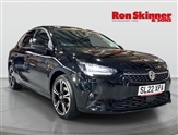 Used Vauxhall Corsa