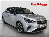 Used Vauxhall Corsa