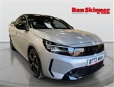 Used Vauxhall Corsa