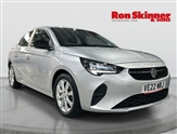 Used Vauxhall Corsa