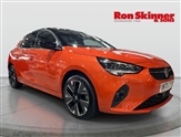 Used Vauxhall Corsa
