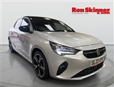 Used Vauxhall Corsa