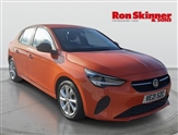 Used Vauxhall Corsa