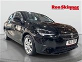 Used Vauxhall Corsa