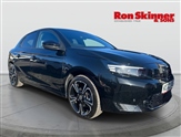 Used Vauxhall Corsa