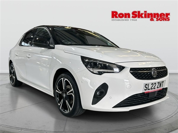 Large image for the Used Vauxhall CORSA