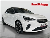Used Vauxhall Corsa