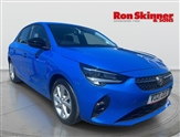 Used Vauxhall Corsa