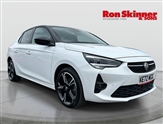 Used Vauxhall Corsa