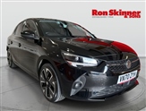 Used Vauxhall Corsa