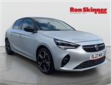 Used Vauxhall Corsa