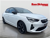 Used Vauxhall Corsa