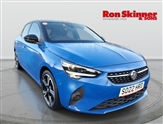 Used Vauxhall Corsa
