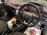 Vauxhall Corsa Image 4