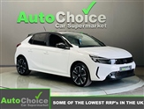Vauxhall Corsa Image 1