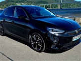Vauxhall Corsa Image 1