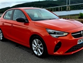 Vauxhall Corsa Image 1
