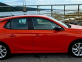 Vauxhall Corsa Image 2