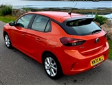 Vauxhall Corsa Image 4
