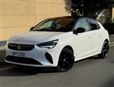 Used Vauxhall Corsa