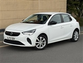 Used Vauxhall Corsa