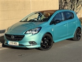 Used Vauxhall Corsa