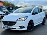 Used Vauxhall Corsa