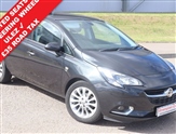 Used Vauxhall Corsa