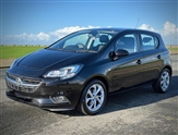Used Vauxhall Corsa