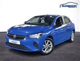 Used Vauxhall Corsa