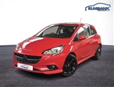 Used Vauxhall Corsa