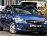 Used Vauxhall Corsa