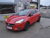 Used Vauxhall Corsa