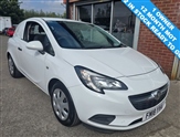 Vauxhall Corsa Image 1