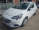 Vauxhall Corsa Image 2