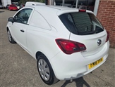 Vauxhall Corsa Image 5