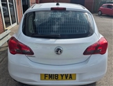 Vauxhall Corsa Image 6