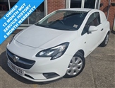 Vauxhall Corsa Image 1
