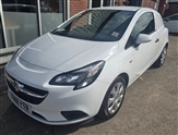 Vauxhall Corsa Image 3