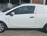 Vauxhall Corsa Image 4