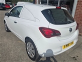 Vauxhall Corsa Image 5