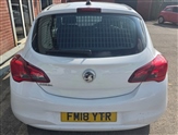 Vauxhall Corsa Image 6