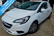 Used Vauxhall Corsa